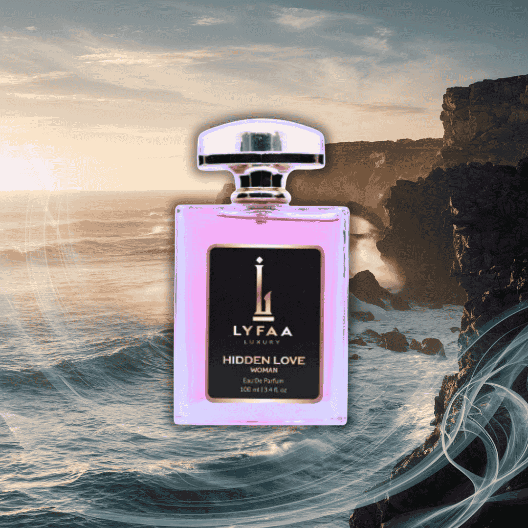 Lyfaa Luxury Amaze For Men