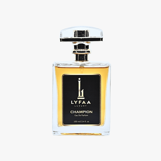 Lyfaa Luxury Amaze For Men