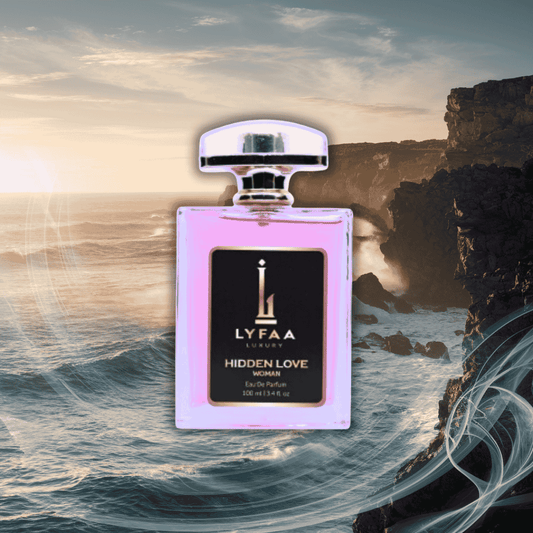 Lyfaa Luxury Amaze For Men